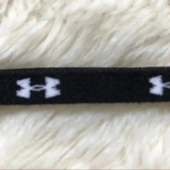 Under  Armour Lot of 5 Headbands - Picture 9 of 10